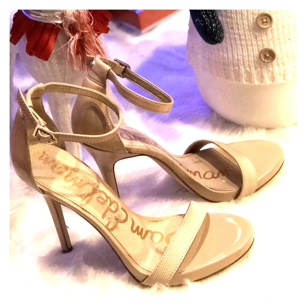 Sam Edelman heels